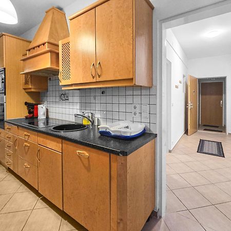 Three-Bedroom, Three King-Size Bed Retreat Wien Eksteriør bilde