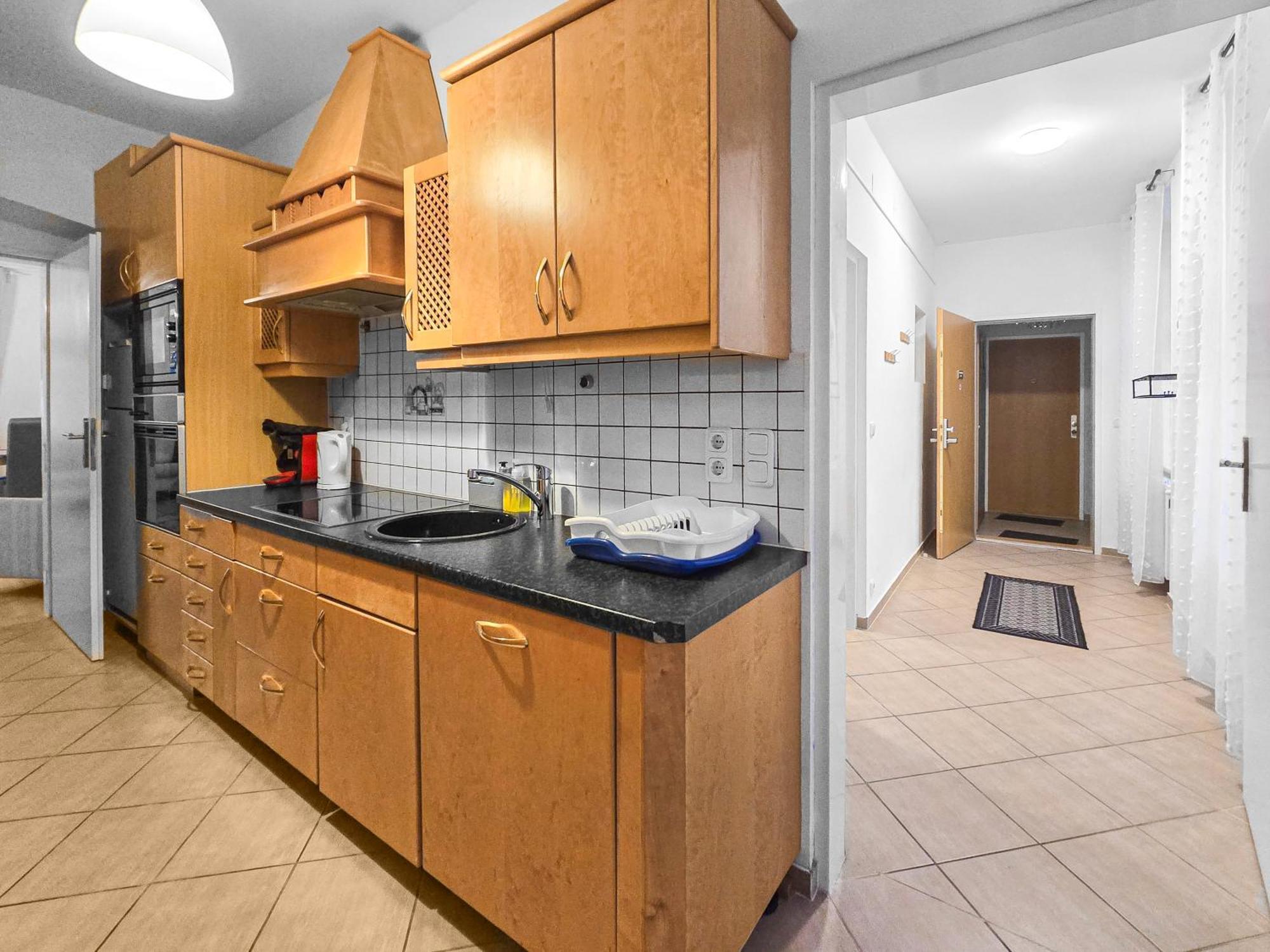 Three-Bedroom, Three King-Size Bed Retreat Wien Eksteriør bilde