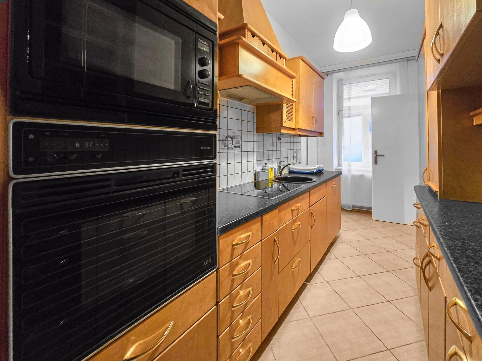 Three-Bedroom, Three King-Size Bed Retreat Wien Eksteriør bilde