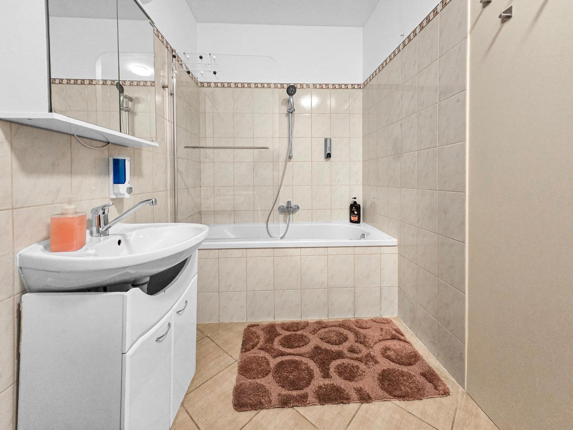 Three-Bedroom, Three King-Size Bed Retreat Wien Eksteriør bilde