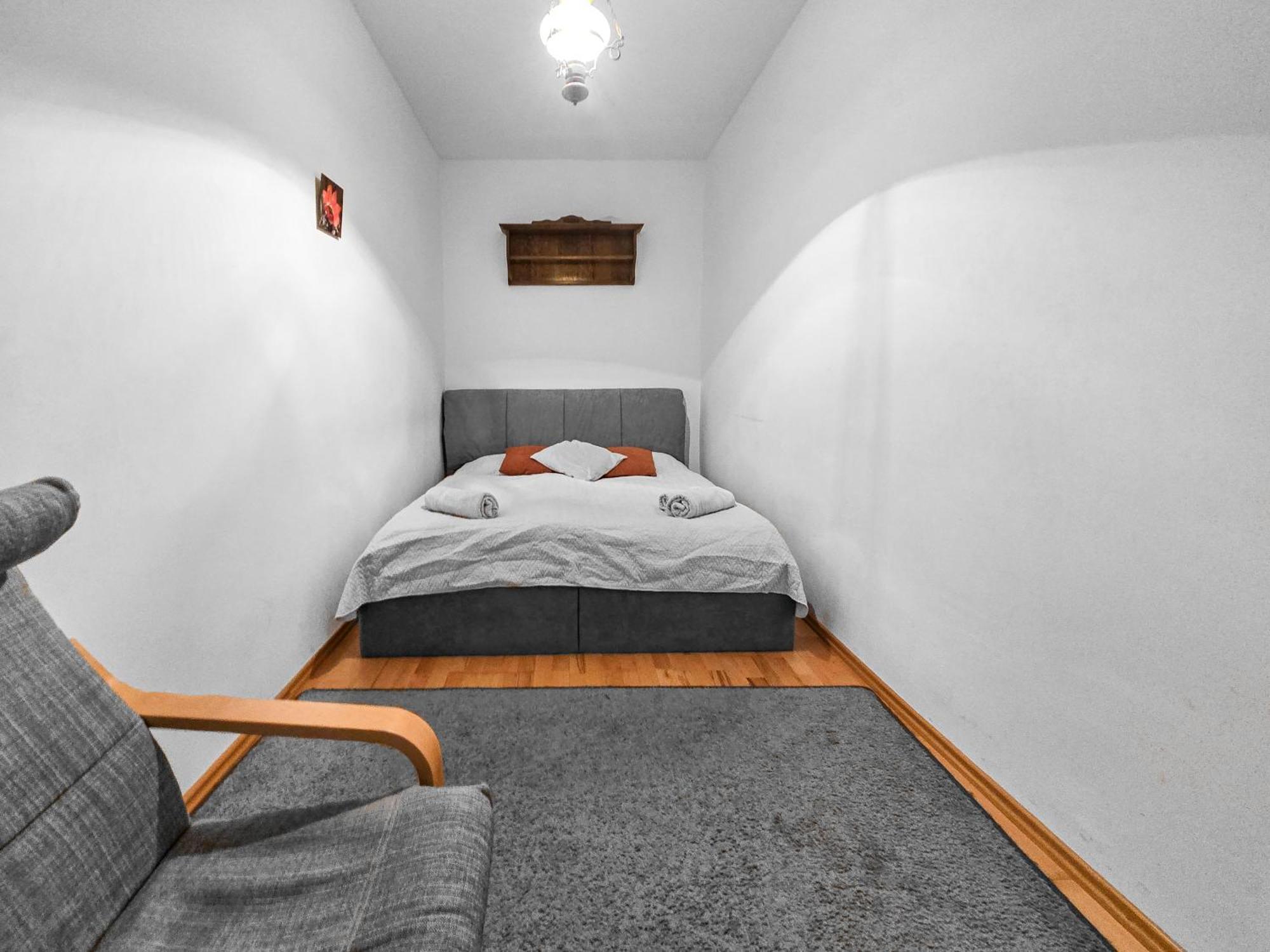 Three-Bedroom, Three King-Size Bed Retreat Wien Eksteriør bilde